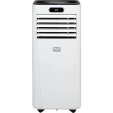 Black & Decker Aires acondicionados Black & Decker BXAC40023GB Air Conditioner White, White