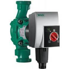 Pico 2 Wilo Yonos 25/1-4 Pico-pump [Levering: 2-3 dage]