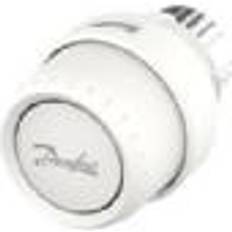 Radiator Thermostats Danfoss Aveo Institutionelles Fühlerelement mit eingebautem Fühler, Einstellbereich 7-28°C, Frostschutz
