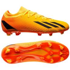 Adidas x speedportal.3 fg adidas X Speedportal.3 Fg/ag Fotbollsskor Sogold/Cblack