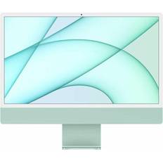 Apple iMac 24" Retina 4,5K M1 2021 8/7 Coeurs SSD