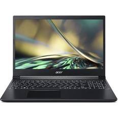 Acer aspire 5 ryzen 7 Acer Aspire 7 A715-43G 512GB RTX