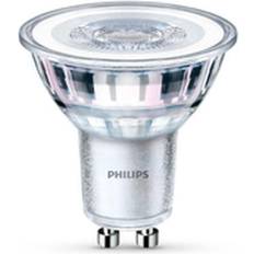 Philips GU10 Ampoules Philips Spot LED Lamps 4.6W GU10