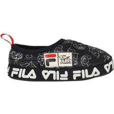 Fila skor för barn Barnskor Fila Skor WB Comfider Svart Skor