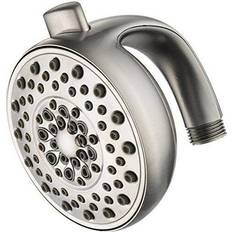 Shower Sets Delta Universal Showering Components 2 Shower Gray