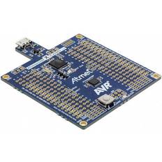 Microchip Technology ATMEGA328P-XMINI utvecklingskort 1