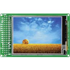 Replacement Screens MikroElektronika MIKROE-495 Module 7.1 cm