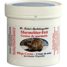 Axisis Murmeltierfett Pflege Creme