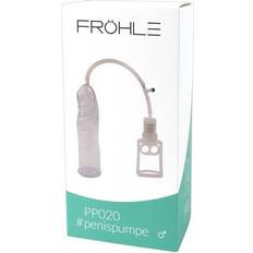 Power Penis Pump PP020