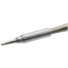 JBC JBC Tools C115103 Loddespids Rund form, lige. [Levering: 4-5 dage]