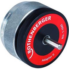 Rothenberger holder for 6-35 inox afgrater