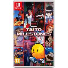 Taito Milestones 2