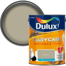 Dulux easycare 5l Dulux Easycare Wall Paint Overtly Olive 5L