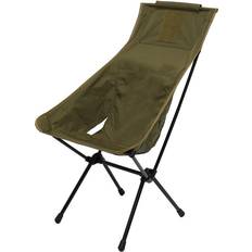 Verde Sillas de camping Helinox Tactical Sunset Chair in Military Olive END. Clothing