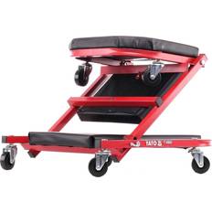 YATO Lounger/Workshop seat YT-08802