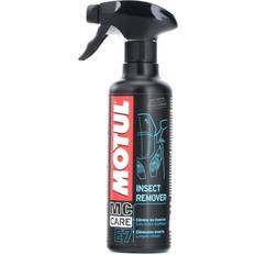 Nettoyants pour insectes Motul E7 Insect Remover 400 ml