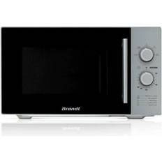 Fours à Micro-ondes Brandt SM 2602S 900W 26 L Argenté