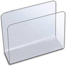 Clipboards & Display Stands Azar Displays 255084 Clear Acrylic Desk File Holder