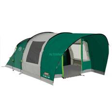 Coleman 4 Coleman Rocky Mountain 5 Plus XL