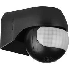 V-TAC PIR Vægsensor Med Bevægeligt Hoved IP44 400W LED