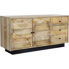 Skänk Dkd Home Decor Skänk 160 Mangoträ Sideboard