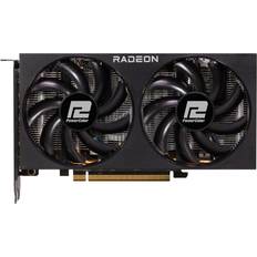 Fighter Radeon RX 7600 HDMI 3xDP 8GB
