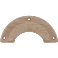 Korbo Interieur Details Korbo Mandhanger Hout Essenhout