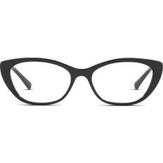 Vogue Cadres optiques Vo5425b col. w44 Femme Ronds Noir