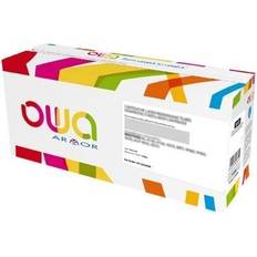 Armor OWA 973X Compatible Ink Cartridge - Yellow