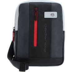 Piquadro Tasker Piquadro Urban, Leather, iPad Sleeve, Cross. [Levering: 4-5 dage]