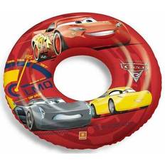 Water Ring Beach Ball Cars 50 cm For Kids Children