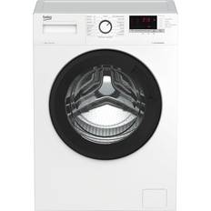 Vaskemaskiner Beko WLM81434NPSA A Hvid