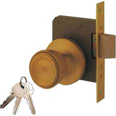 Schrank- & Küchenknäufe reduziert Knob lock UCEM 5300PHL050 Jern