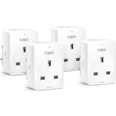 Interrupteurs TP-Link Mini Smart Wi-Fi Socket Mini Smart Wi-Fi Socket