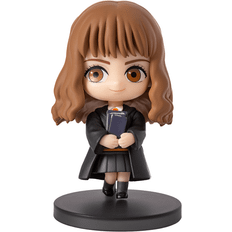 Bandai Figuren Bandai Chibi Masters Harry Potter Hermione 8 cm Sammelfigur