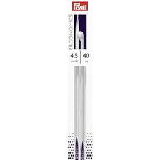 Prym Ergonomische Stricknadeln 40 cm