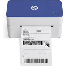 Label Printers & Label Makers HP Work Solutions Compact Shipping