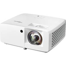 Optoma Oui Projecteurs Optoma GT2000HDR 3D 3500 Lumens Full HD 1920 x 1080