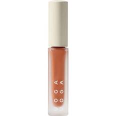 Makeup Uoga Uoga Lip Gloss #621 Glowberry