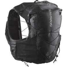 Salomon cross Salomon Adv Skin Cross Season 15 Set - Ebony/Alloy