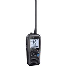 Icom Vhf Portabel Icom Ic-M94De