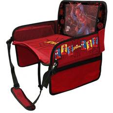 Altre Copertine & Accessori Spider-Man Tavolino Da Viaggio Auto Bambino Uomo Ragno Supereroe