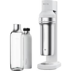Kohlensäuremaschinen Brita SodaTRIO White Carbonator Set