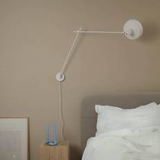 Grupa Products Arigato Long Väggarmatur