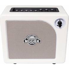 Mooer Hornet White