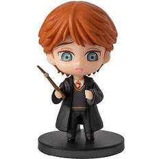 Bandai Figuren Bandai Chibi Masters Harry Potter Ron 8 cm Sammelfigur