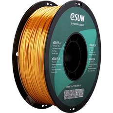 Esun pla+ eSUN PLA Gold 1.75mm, 1kg