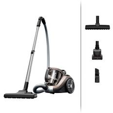 Seb RO4B50 Compact Power XXL 2.5 L A Cilindro Senza Sacco 900 W