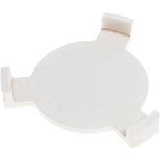 Rustfrit stål Kulgrill Mustang CERAMIC REFLECTOR FOR KAMADO 22&quot