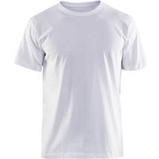 Blåkläder T-shirt Da Lavoro Base - Bianco